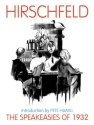 The Speakeasies of 1932  Buch Gebunden