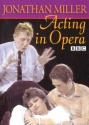 Acting in Opera  DVD