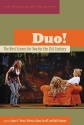 Duo!  Buch