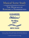 The Musicals Of Rodgers & Hammerstein   vocal score