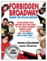 Michael  Portantiere, Forbidden Broadway - Behind The Mylar Curtain  Buch