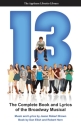 Jason Robert Brown, 13  Buch