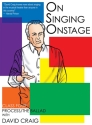 On Singing Onstage  DVD