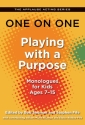 One on One: Playing with a Purpose  Buch