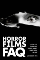 Horror Films FAQ  Buch