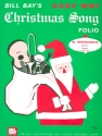 Easy Way Christmas Song Folio for 2 B-Instruments