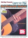 Learn to play Bottleneck Guitar (+CD)  
