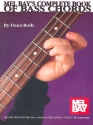 Complete Book of Bass Chords
