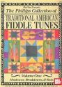 The Phillips Collection of Traditional American Fiddle Tunes Vol.1