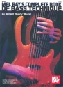 Complete Book of Bass Technique