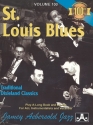 St. Louis Blues (+CD) vol.100 for all instrumentalists and vocalists