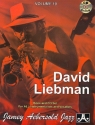 David Liebman (+CD)