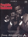 Freddie Hubbard (+CD): for all instruments