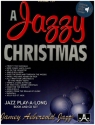 A Jazz Christmas (+Online Audio) for all instruments