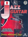 Jazz Guitar vol.1 (+CD): for guitar