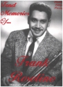 Fond Memories of Frank Rosolino (+CD): Historical Notes and solo transcriptions for trombone