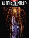 All-American Patriotic Songbook - 2nd Edition Piano, Vocal and Guitar Buch