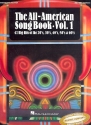 THE ALL-AMERICAN SONGBOOK VOL.1: PIANO/VOICE/GUITAR