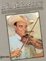 Bob Wills & His Texas Playboys - Greatest Hits songbook piano/vocal/guitar