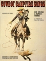 Cowboy Campfire Songs Vocal and Guitar Buch