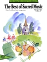 The Best of Sacred Music Piano, Vocal and Guitar Buch
