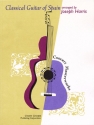 Classical Guitar Of Spain Gitarre Buch