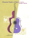 Classical Guitar of Bach Gitarre Buch
