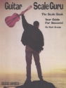 Karl Aranjo, Guitar Scale Guru Gitarre Buch