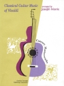 Classical Guitar Music of Vivaldi for guitar