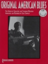 Original American Blues Gitarre Buch + CD