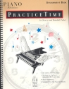 PracticeTime Assignment Book