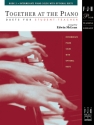 Edwin Mclean: Together At The Piano, Book 5 Piano Instrumental Tutor