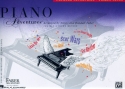 Piano Adventures Primer Level Popular Repertoire