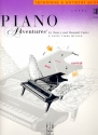 Piano Adventures Level 3b Technic and Artistry Book