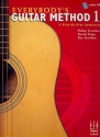 Everybody's Guitar Method vol.1 (+CD) for guitar