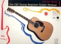 The FJH Young Beginner Guitar Method vol.1 (+CD) Lesson Book