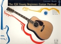 The FJH Young Beginner Guitar Method vol.2 Lesson Book
