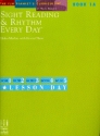 Sight Reading and Rythm every Day vol.1a for piano