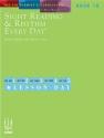Sight Reading and Rythm every Day vol.1b for piano