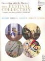 The Festival Collection vol.1 (+Online Audio) for piano
