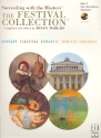 The Festival Collection vol.5 (+Online Audio) for piano