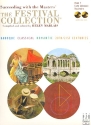 The Festival Collection vol.7 (+2 CD's) for piano