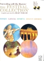 The Festival Collection vol.8 (+2 CD's) for piano