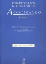 Accelerando vol.7 (+CD) for piano