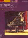 In Recital Original Solos vol.1 for piano