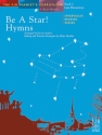 Be A Star Hymns Bk 2 (Costley) Pf Piano