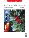 Celebrate The Season (Costley Kevin) Piano Teaching Library Pf Book