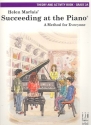Succeeding at the Piano Grade 2a theory and activity book