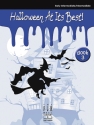 Halloween At Its Best Book 3 Pf Bk