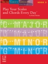 FJH2174 Play your Scales and Chords every Day vol.2 for piano